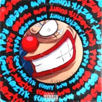 Funny How (feat. HazTik) - Single - Omeg@ Redd