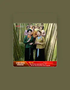 Dengarkan Tốp Nữ Nhà Hát Dân Ca Quan Họ Bắc Ninh, tonton video musik, baca bio, lihat tanggal tur & lainnya!