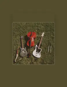 Poslechněte si interpreta alegrías, sledujte hudební videa, přečtěte si životopis, podívejte se na data turné a další informace.