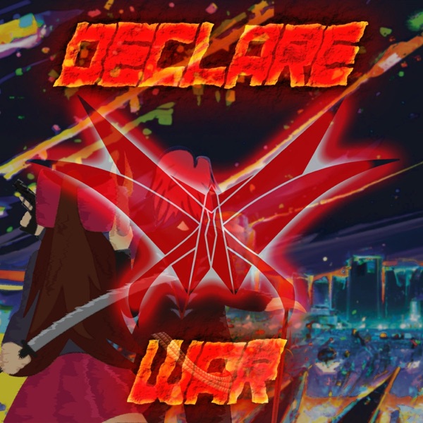 Declare War (feat. Venetin)
