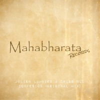 Confesión - Single - Criss Ull & Julien Lambies
