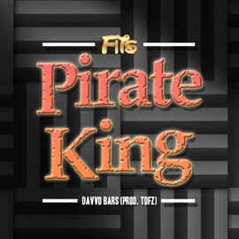 Pirate King (feat. Davvo Bars) Fire in the Spoof