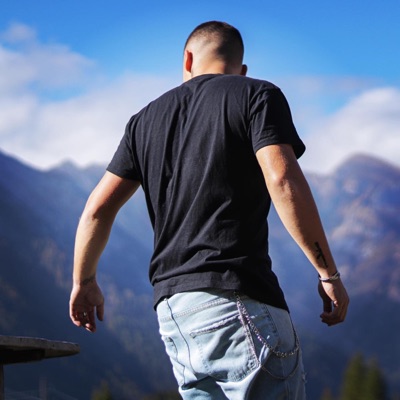 Vita Libera (feat. DXP)