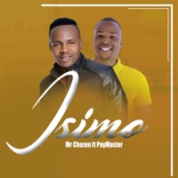Isimo (feat. Paymaster) - Single - mr chozen