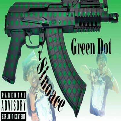 Green Dot - Single