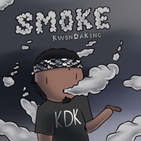 Smoke - Single - KwonDaKing