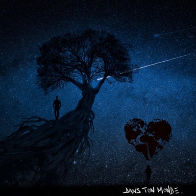 Dans ton monde - Single