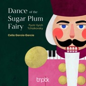 Nutcracker Suite, Op. 71a: Dance of the Sugar Plum Fairy artwork