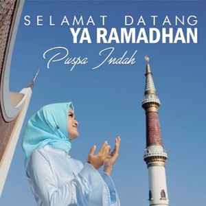 Chord Gitar Selamat Datang Ya Ramadhan - Puspa Indah