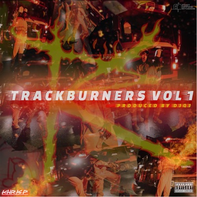 Trackburners Vol1