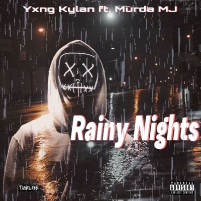 Rainy Nights (feat. Murda MJ) - Single