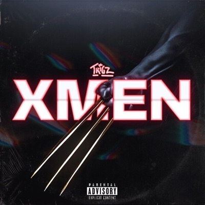 XMen - Single