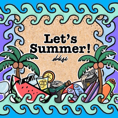 Let's Summer! - Single