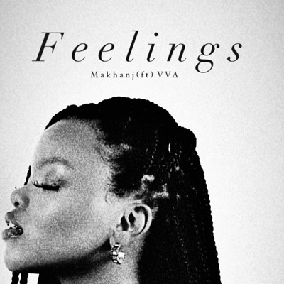Feelings (feat. VVA Jew) - Single
