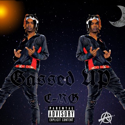 Gassed Up - EP