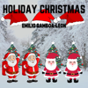 Emilio Gamboa-Leon - Rock In Around the Christmas (Acoustic Version) artwork