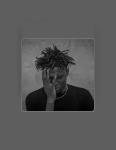 Kristifay을(를) 듣고, 뮤직 비디오를 보고, 약력을 읽고, 투어 일정 등을 확인하세요!