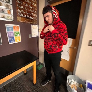 No More Than a Quater (feat. Jramos) - Single