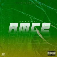 A.M.C.E - Single - Enemy 27