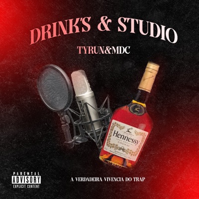 Drink's & Studio - EP