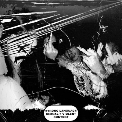 KEEP IT DOWN! (feat. Soicyrain) - Single