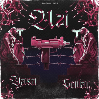 Uzi (feat. Seniar) - Single