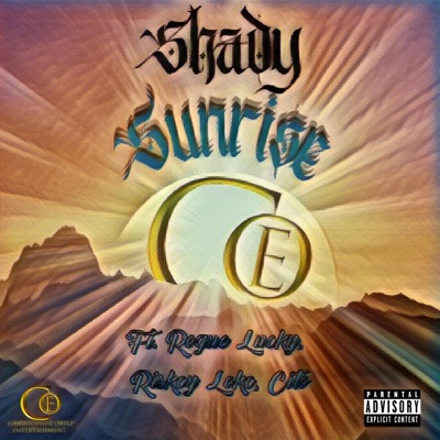 Sunrise (feat. Rogue Lucky, Riskcy Lokc & Cito) - Single