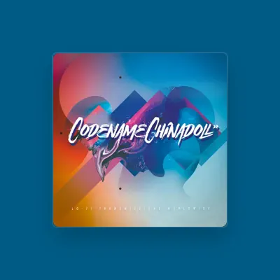 Listen to Codename Chinadoll, watch music videos, read bio, see tour dates & more!