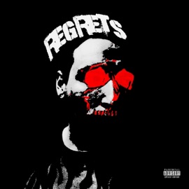 REGRETS (feat. ryder johnson) POUKE