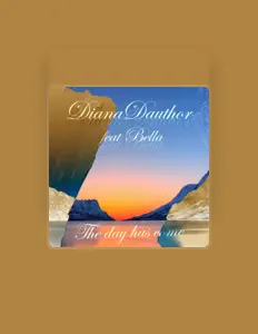 Posłuchaj wykonawcy DianaDauthor, obejrzyj teledyski, przeczytaj biografię, zobacz daty tras koncertowych i nie tylko!