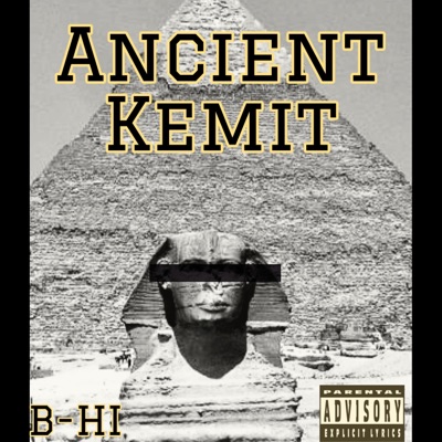 Ancient Kemit - Single