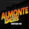 Almonte Bells (feat. TIISO911) - GR3ED lyrics