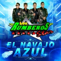 El Navajo Azul - Single - Los Rumberos Star