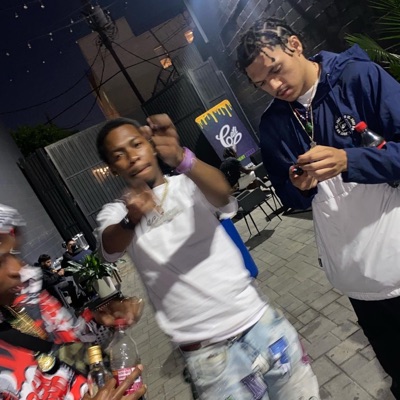 Would You Let Her (feat. T.ready) - Single