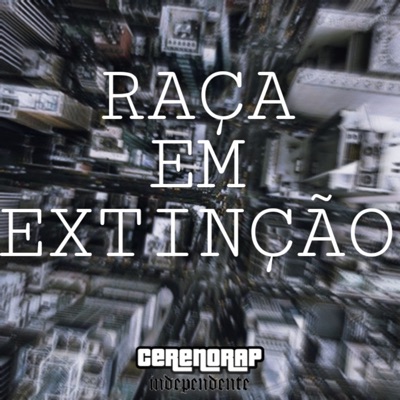 Raça em Extinção - Single