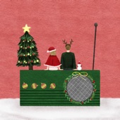 Merry Lofi Christmas, Vol. 2 artwork