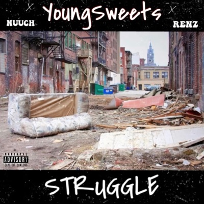 Struggle (feat. Nuuch & RENZ) - Single