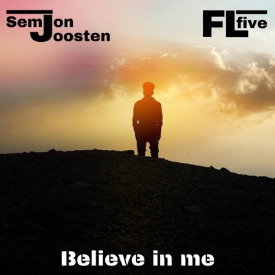 Believe in Me - Single