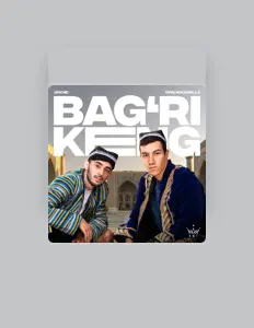 Écoutez Vakhid, regardez des vidéoclips, lisez la biographie, consultez les dates de tournée et plus encore !