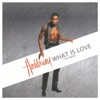 What Is Love (Eat-This-Mix) cover art