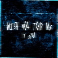 wish you told me (feat. Ezra) - Single - nikko brat