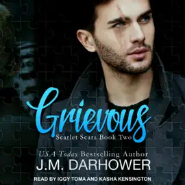 Grievous (Scarlet Scars)