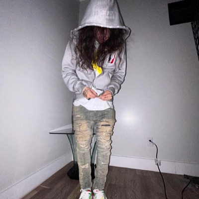 Hooligan/Fill Up - Single