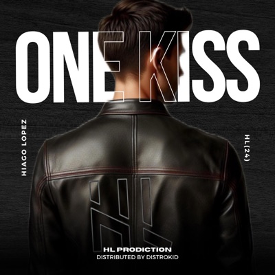 One Kiss - Single