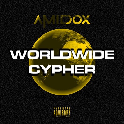 Worldwide Cypher (feat. HANZO, TRICIA, HA$H, MAHADMA, CALISTA, LOTES, DRISSCOLL, DONIDA, COJAK, MAASHU, S-OK, GLOBHO & MC SHAQ) - EP