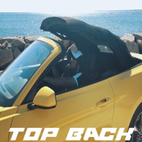 Top Back - Single - Infinite Supreme