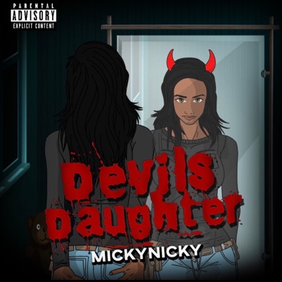 Devils Daughter - Single