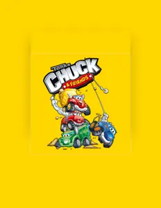 收听 Tonka、观看音乐视频、阅读小传、查看巡演日期等 ！
