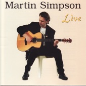 Martin Simpson - The Company You Keep