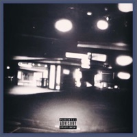 Outside (feat. Lux Lucid) - Single - Motiv